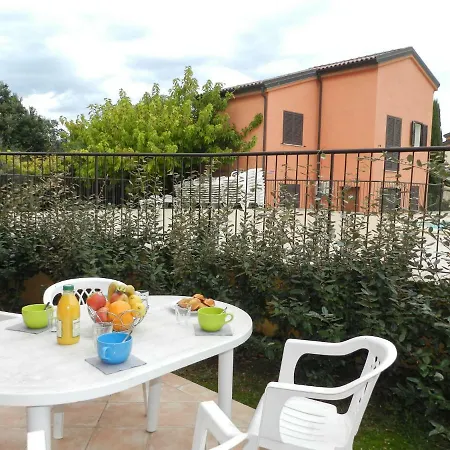 Les Terrasses De Lozari-3 Apartment Pietra Moneta