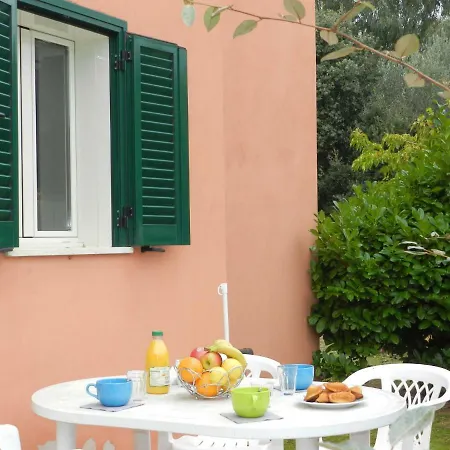 Les Terrasses De Lozari-3