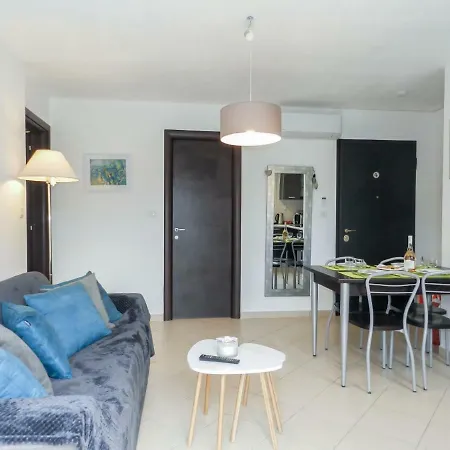 Les Terrasses De Lozari-3 公寓 Pietra Moneta