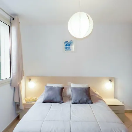 Les Terrasses De Lozari-3 公寓 *
