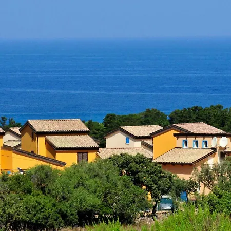 Les Terrasses De Lozari-3 公寓 *